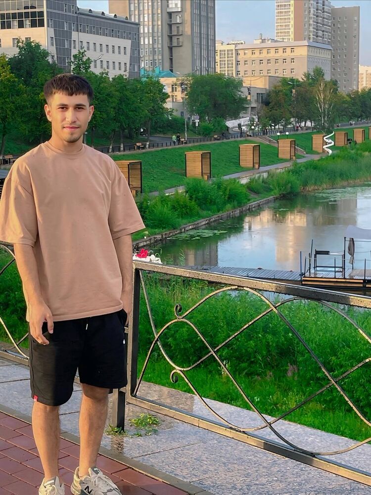 ���� 55538631 ����� Ahmad, 22 ����, ���� ���������� � ������