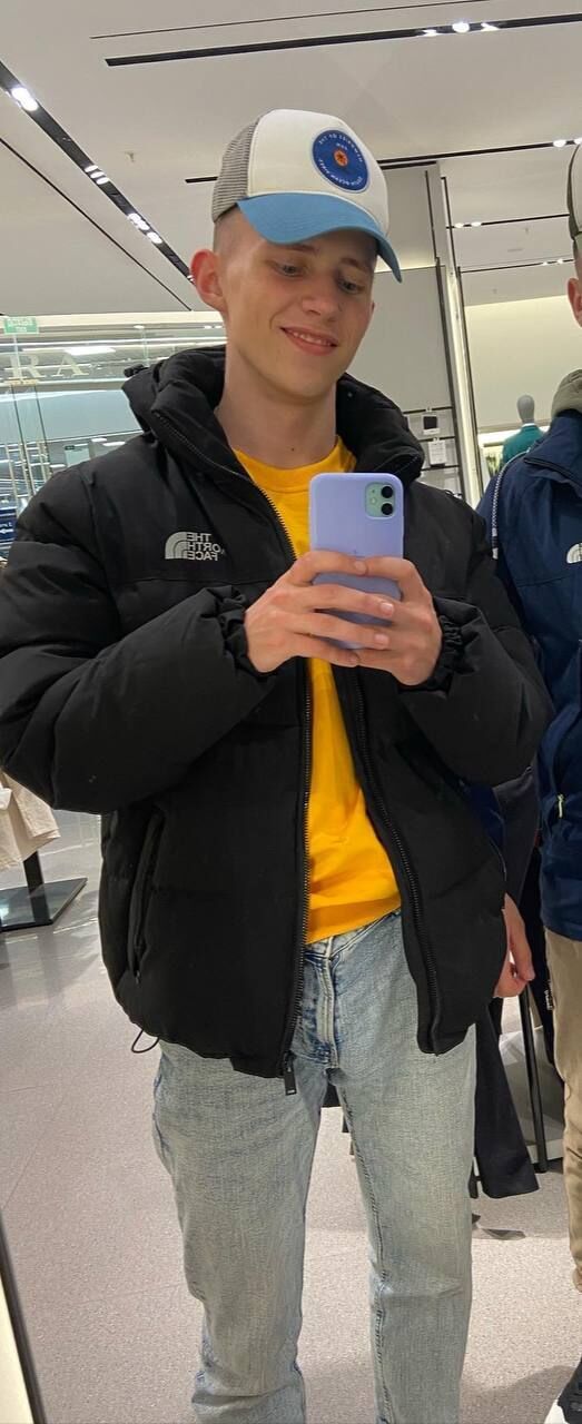 ���� 27508361 ����� �������, 22 ����, ���� ���������� � ������