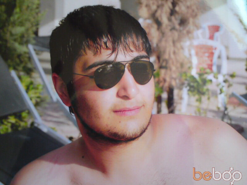 Знакомства Баку, фото мужчины QULIYEVASIM, 34 года, познакомится для флирта