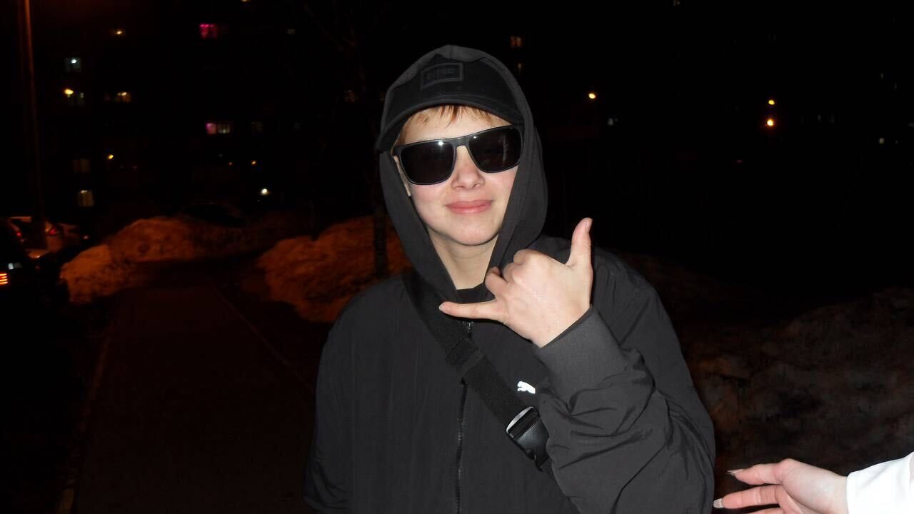 ���� 56128651 ����� Artur, 18 ���, ���� ���������� � ������