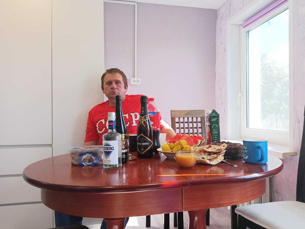 ���� 54079431 ������� Nikojai, 51 ���, ���� ���������� � ���������