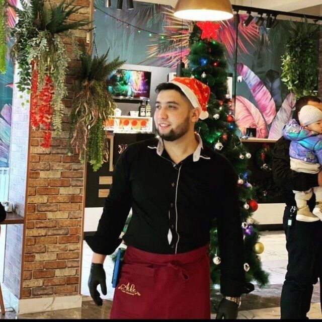  ,   Eldar, 26 ,   ,   