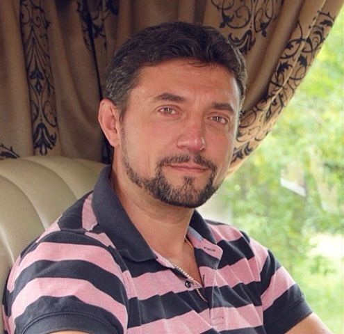 ���� 52625831 ������� Sergio, 40 ���, ���� ���������� � ������