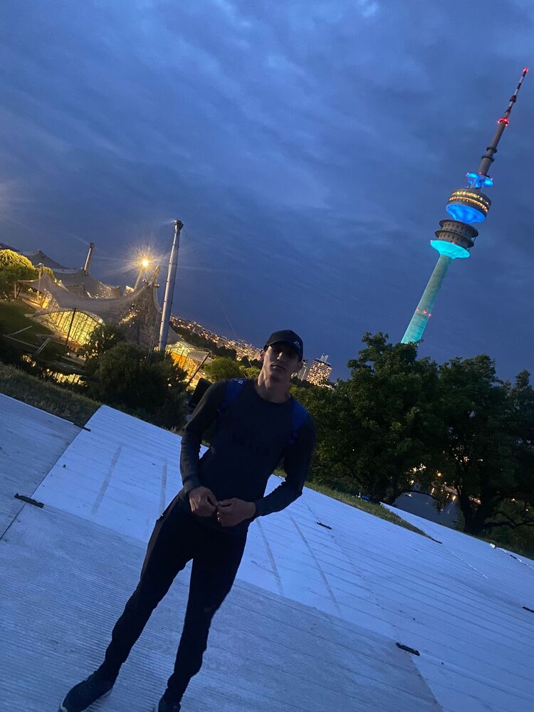  51692391  Bairam, 26 ,    Sigmaringen