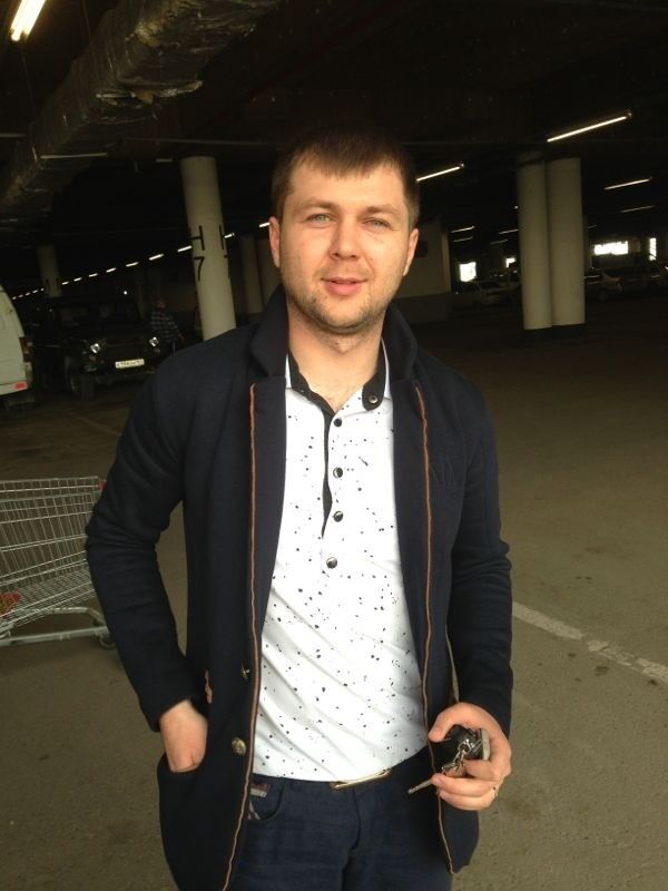 ���� 4063321 ������� �������, 41 ���, ���� ���������� � ����������