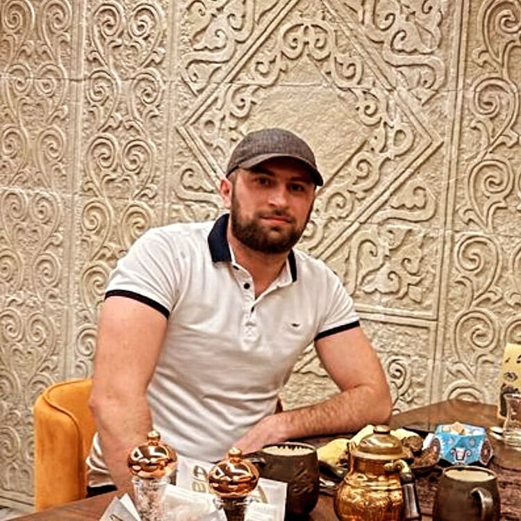 ���� 46575521 ������� Mustafa, 35 ���, ���� ���������� � ������