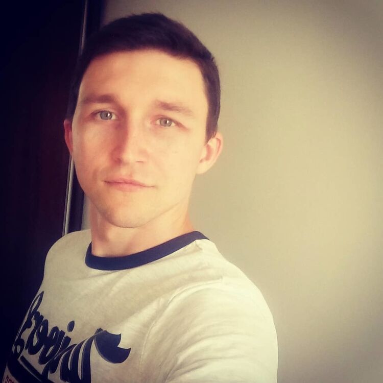 ���� 18212461 ������� Aleksandr, 38 ���, ���� ���������� � �����