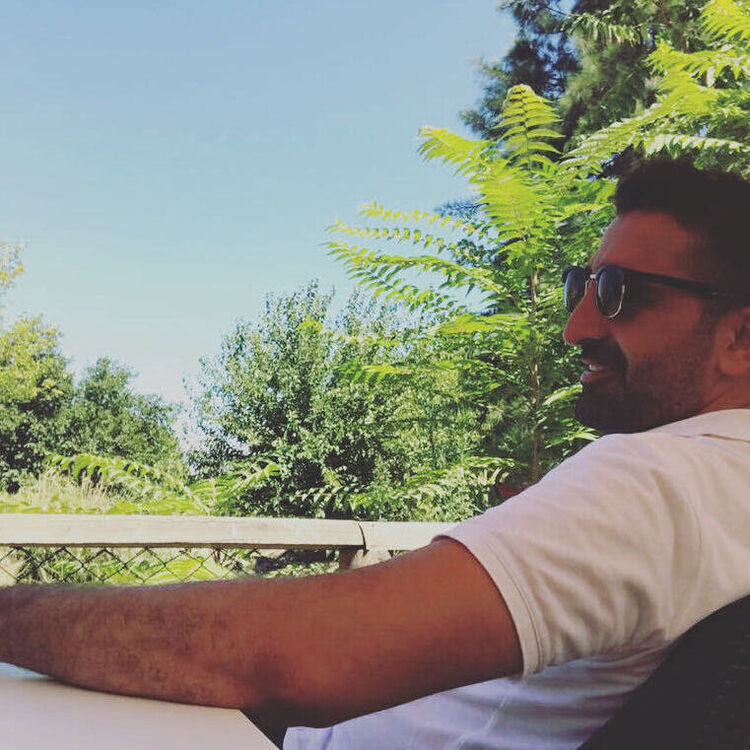  53340661  Erkan, 39 ,    