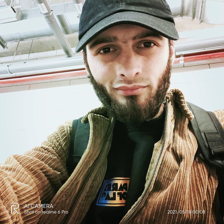 ���� 25040451 ������� Baha, 32 ����, ���� ���������� � ������