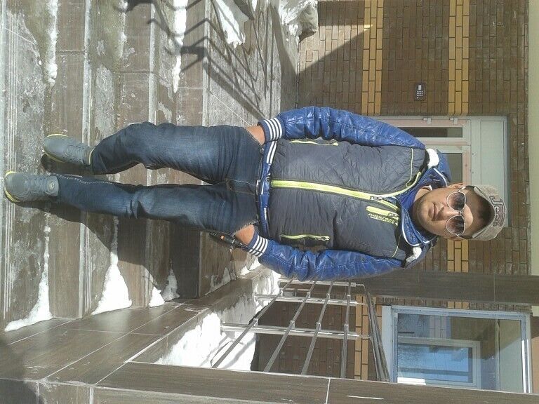 ���� 20433901 ������� Saidahmad, 35 ���, ���� ���������� � ��������