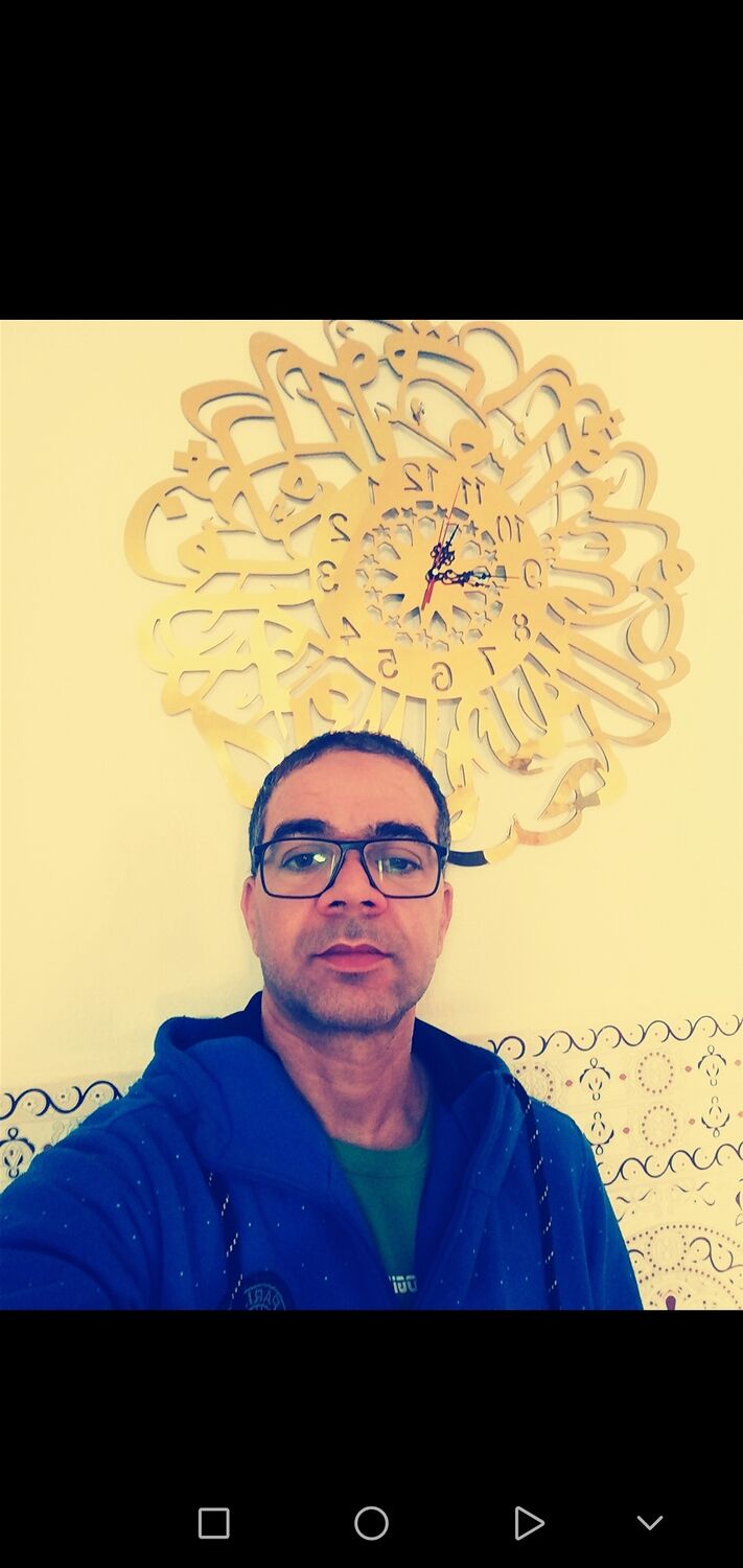 ���������� ������, ���� ������� Hafid, 47 ���, ������������ ��� ������, ����� � ���������