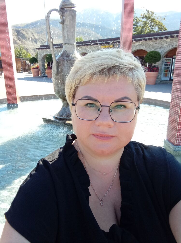  47060681  Galina, 46 ,    