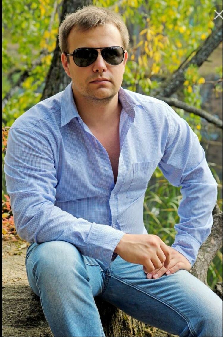 ���� 27778111 ������� Aleksandr, 48 ���, ���� ���������� � �������