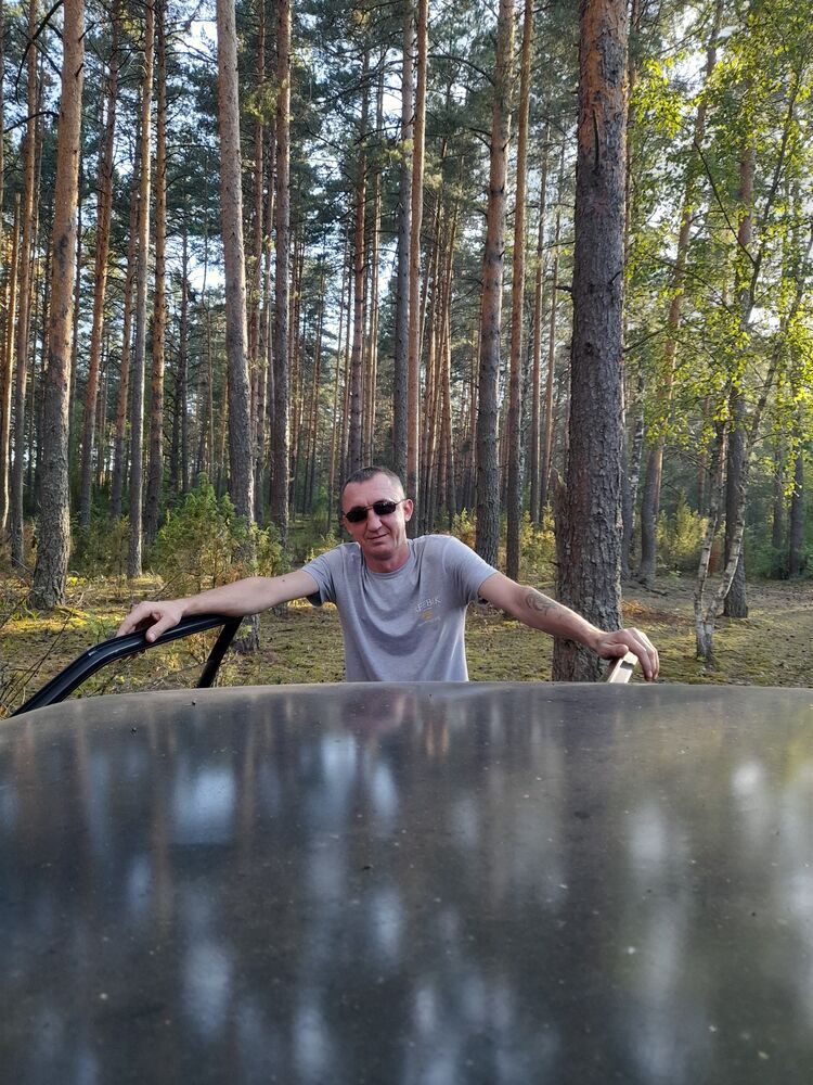 ���� 30590731 ������� Sergey, 48 ���, ���� ���������� � ������ ���������