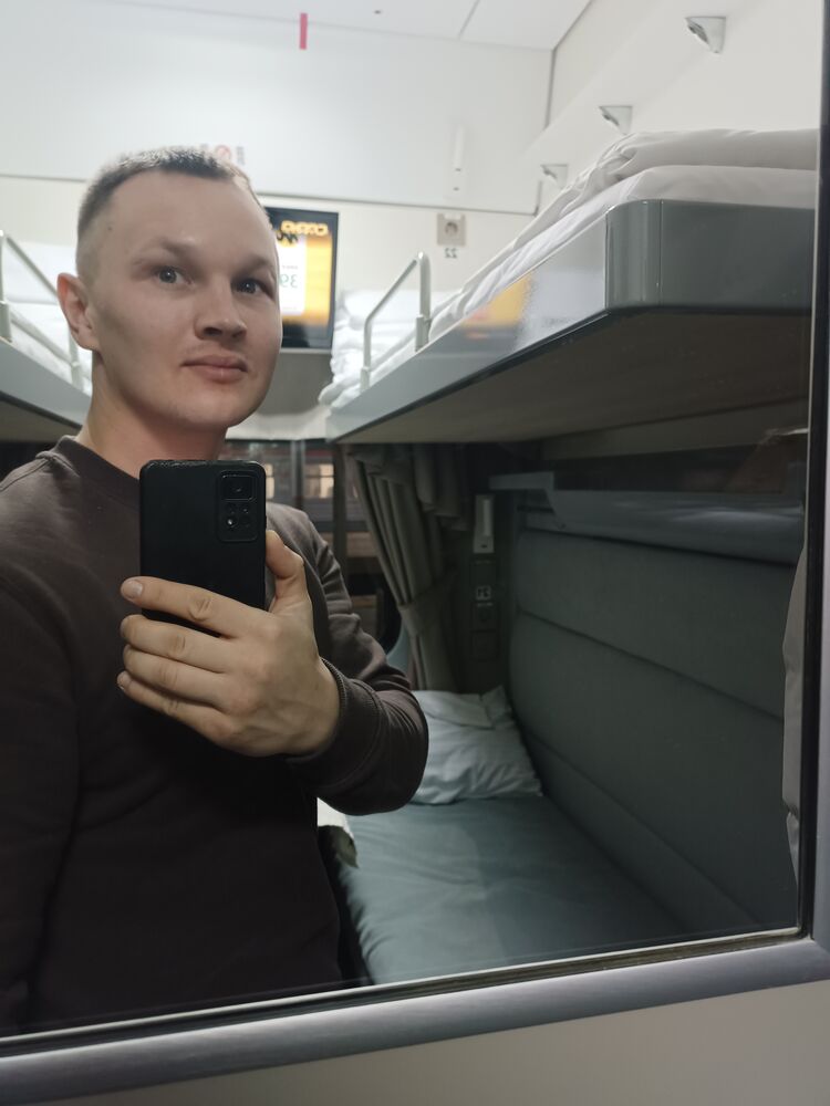  51109601  Sergey, 30 ,    