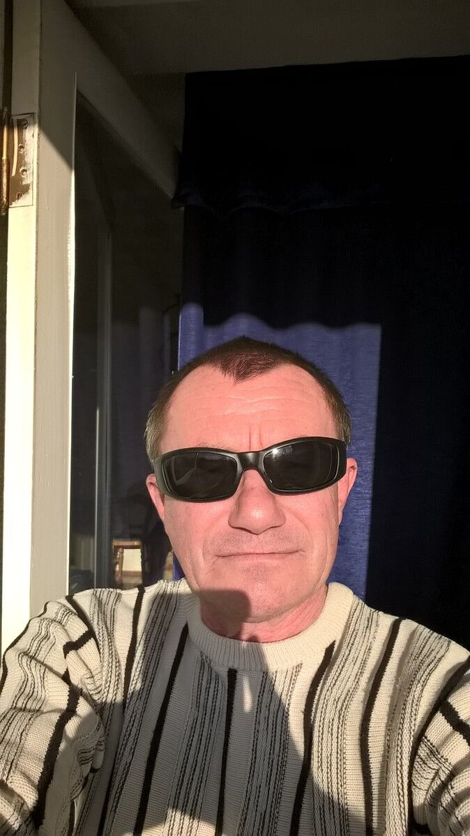  ,   Sergei, 54 ,   