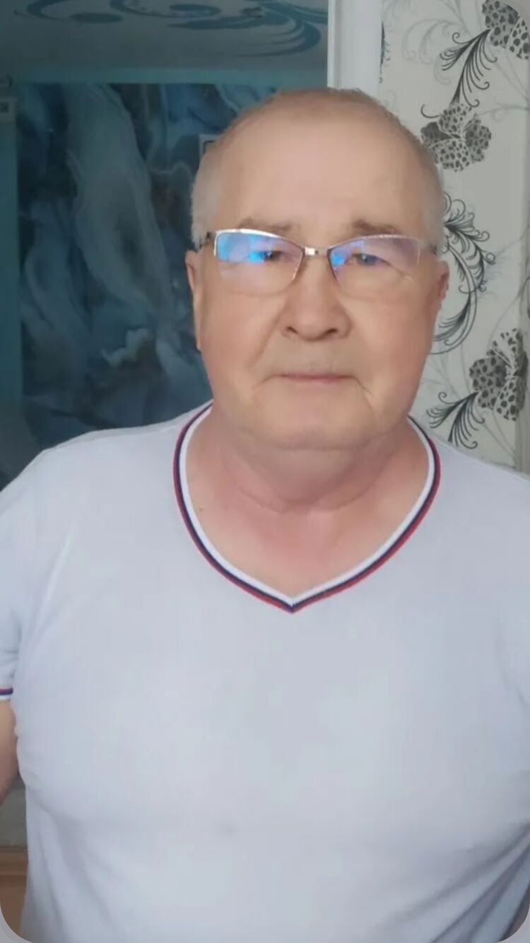 ���������� ������, ���� ������� Sergey, 73 ����, ������������ ��� ������, ����� � ���������
