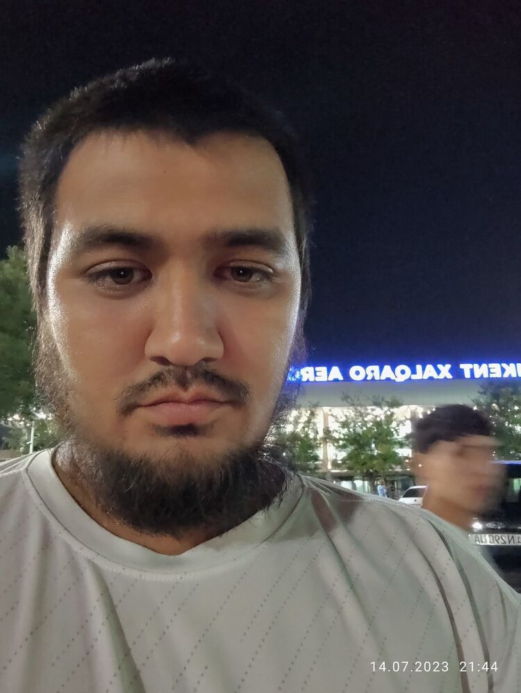  ,   Javlon, 31 ,   ,   