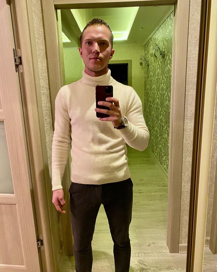 ���������� ��������, ���� ������� Mikhail, 32 ����, ������������ ��� ������, ����� � ���������, c�������� ���������, ���������