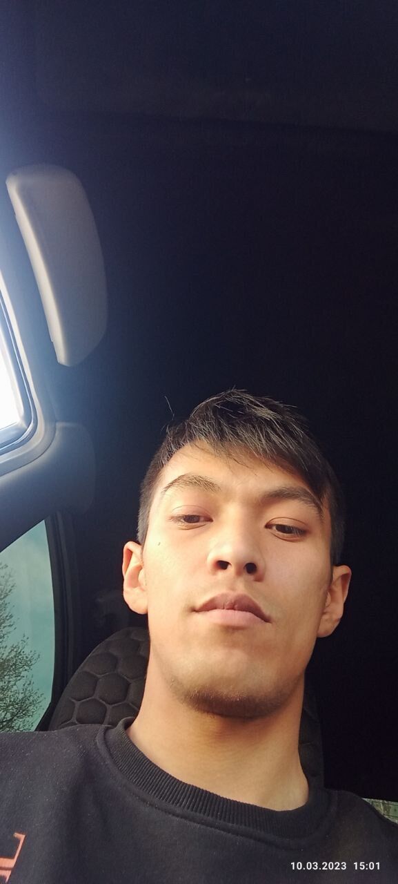 ���� 46878811 ������� Akmal, 30 ���, ���� ���������� � ��������