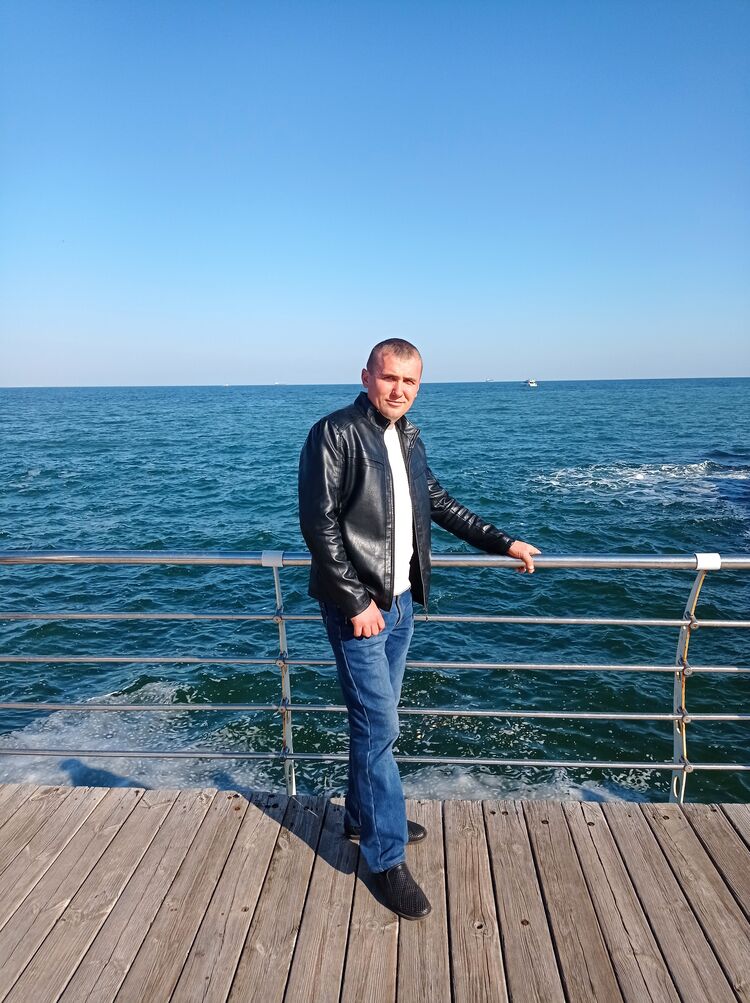 ���� 24703051 ������� Vitalik, 35 ���, ���� ���������� � ������