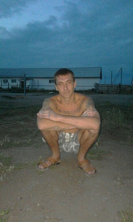  ,   SASHA, 39 ,   