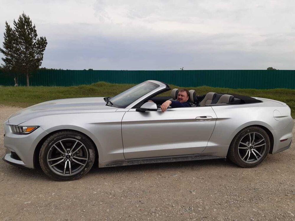 ���������� ������������, ���� ������� Den, 38 ���, ������������ ��� ������, ����� � ���������