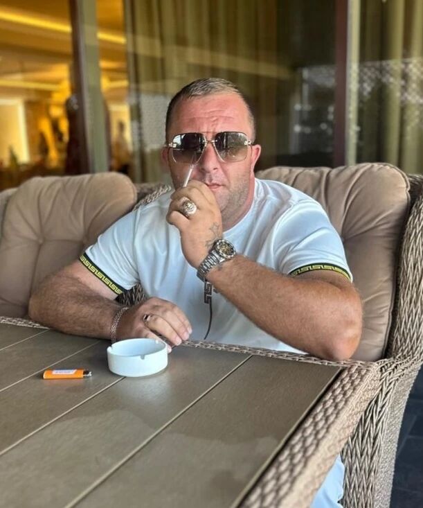 ���� 56243481 ������� ������, 41 ���, ���� ���������� � �������