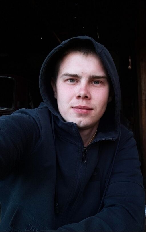 ���� 56168381 ������� Mikhail, 27 ���, ���� ���������� � ������