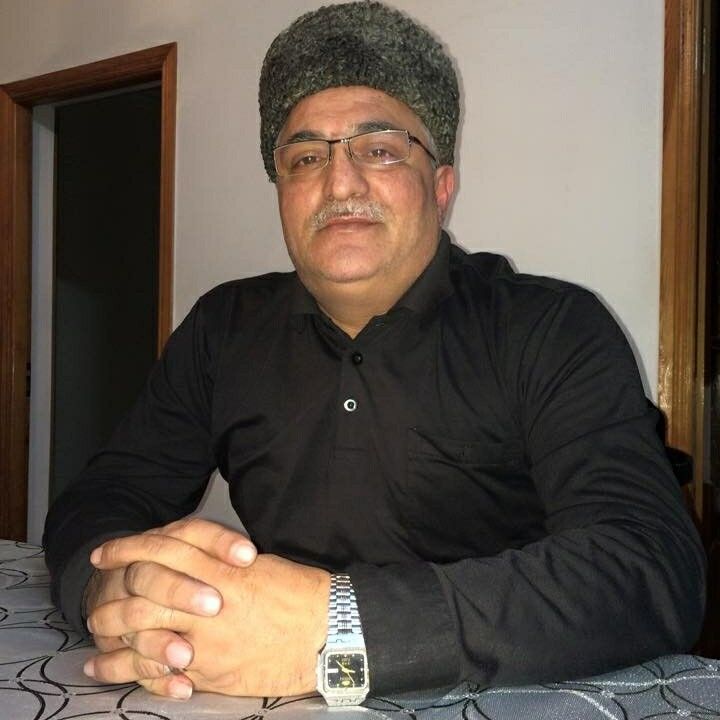  6869491  Aslan, 62 ,    