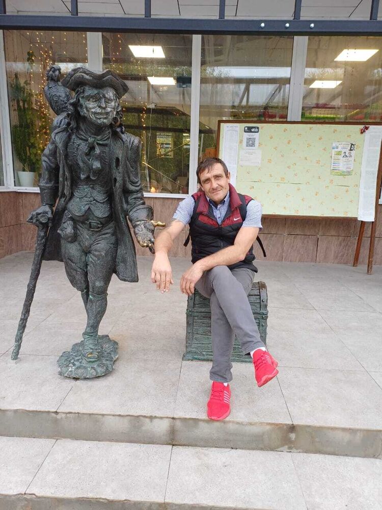 ���������� ������������, ���� ������� �������, 41 ���, ������������ ��� ������, ����� � ���������