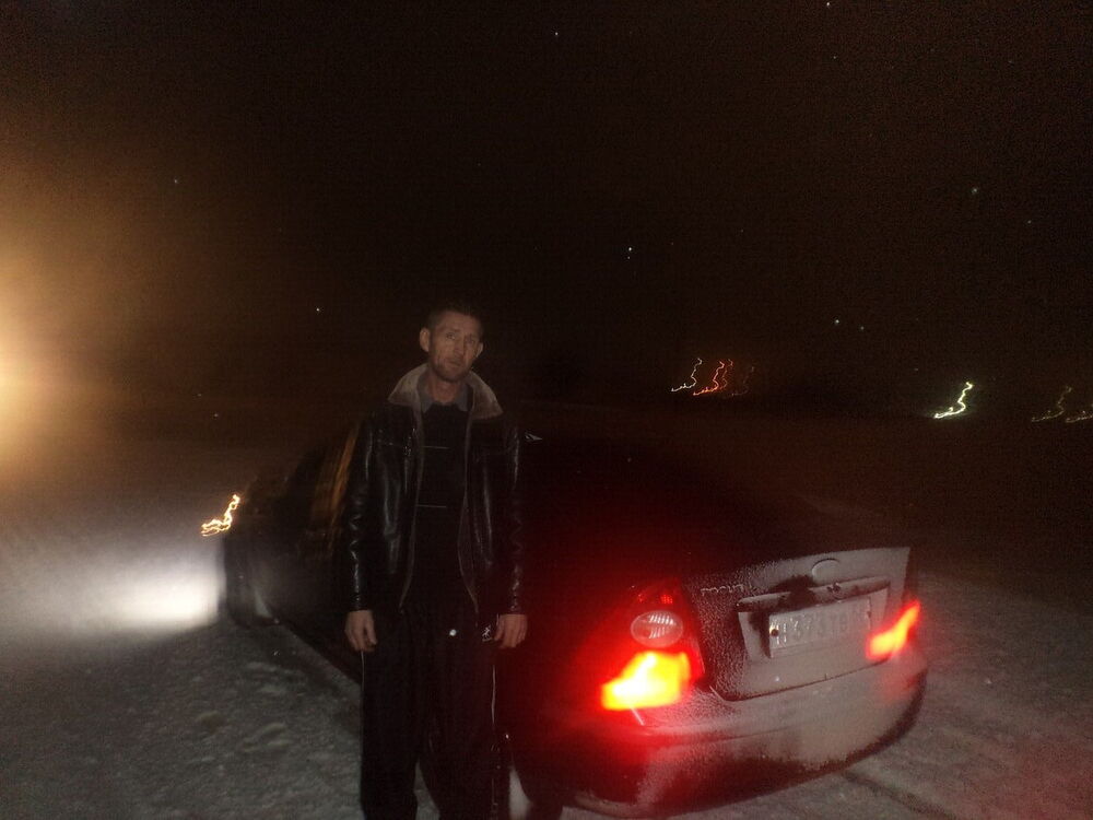  8726671  Veniamin, 54 ,    