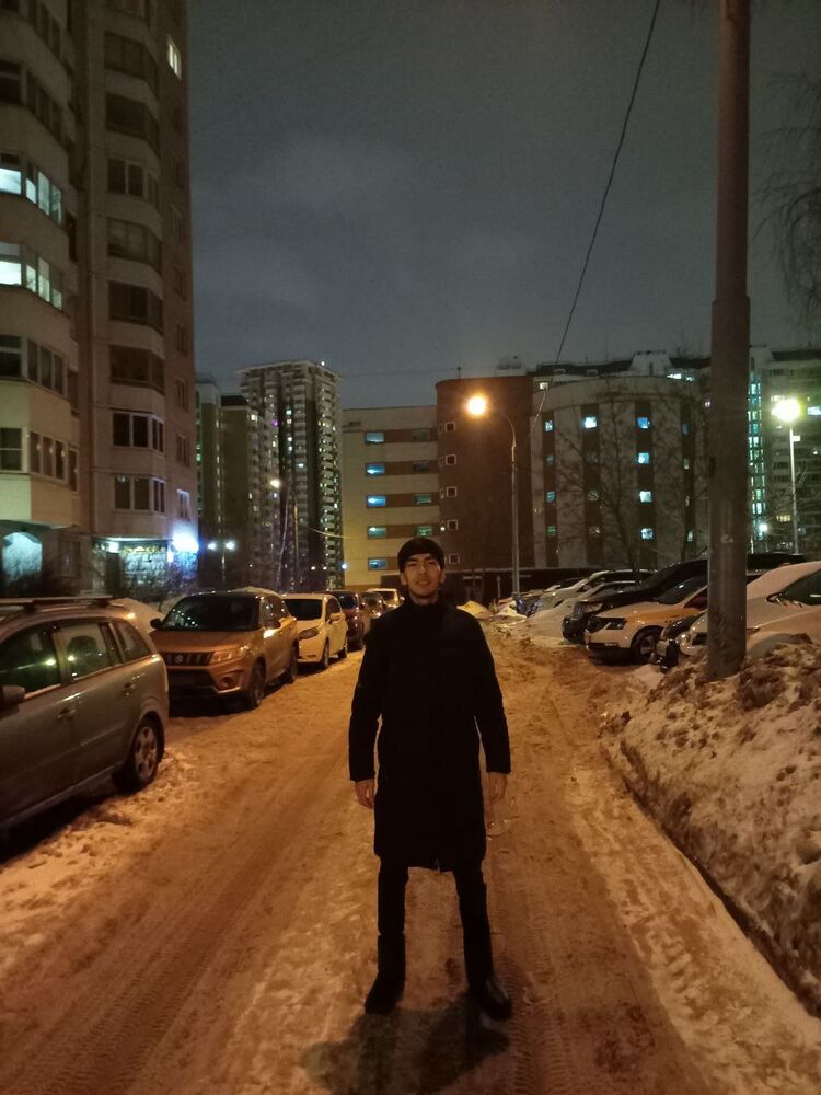 ���� 32921531 ����� Berdiyor, 22 ����, ���� ���������� � ������