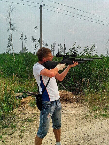  27744731  Danila, 40 ,    