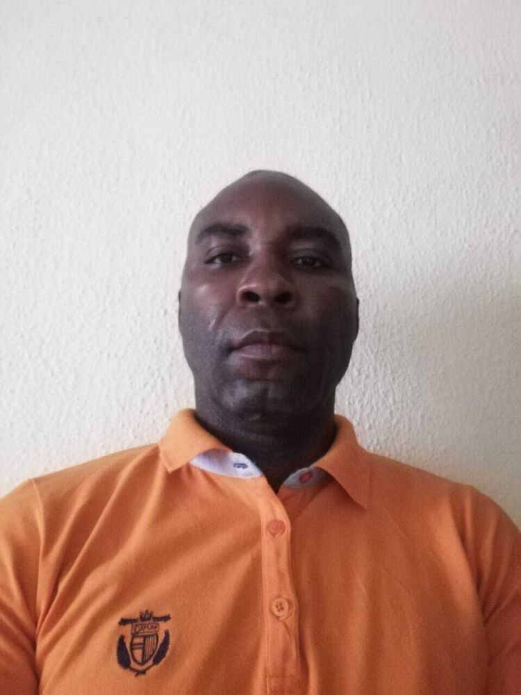  50719281  Patrick, 43 ,    