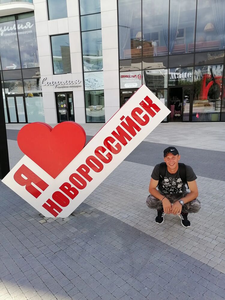  28285021  Semyonchik, 31 ,    -