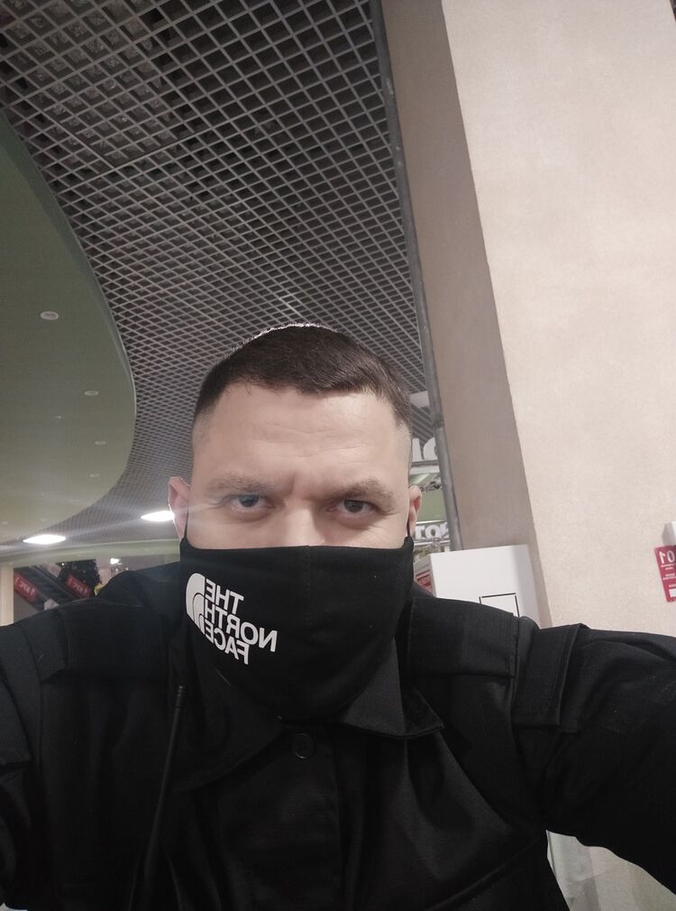 ���� 40737721 ������� �������, 42 ����, ���� ���������� � �����-����������