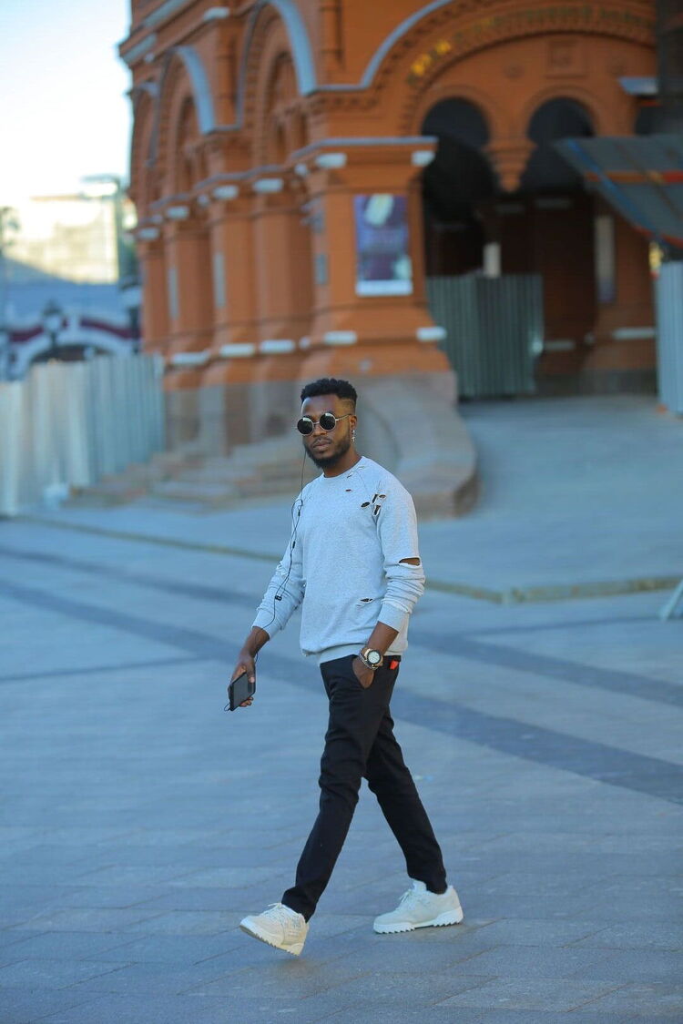 ���� 24960081 ������� Micheal, 37 ���, ���� ���������� � ������