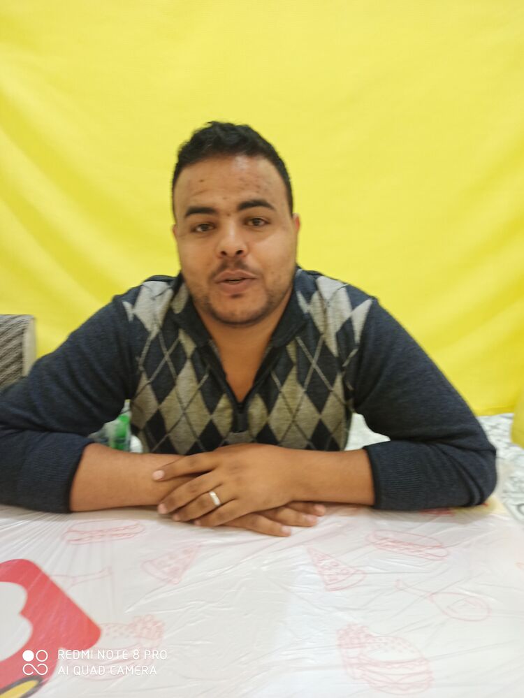 ���� 24605071 ������� Mohammed, 33 ����, ���� ���������� � ������