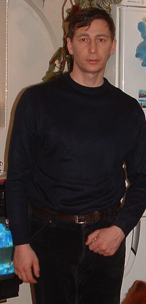  ,   Vlad, 49 ,   