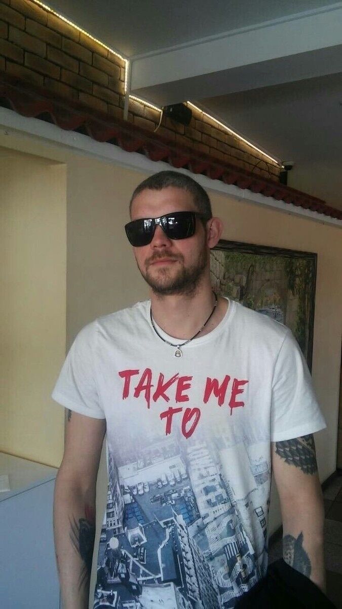 ���������� ��������, ���� ������� Sergey, 37 ���, ������������ ��� ������, ����� � ���������, c�������� ���������