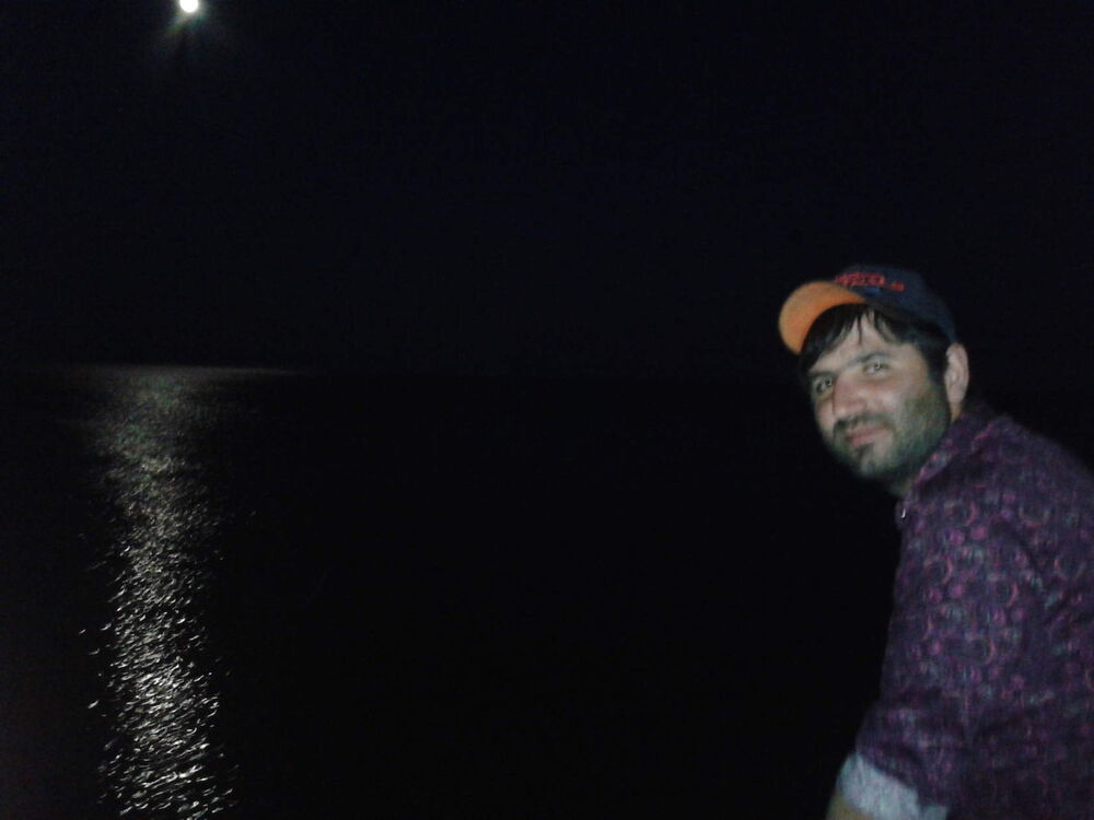  13604201  DaviD, 40 ,    
