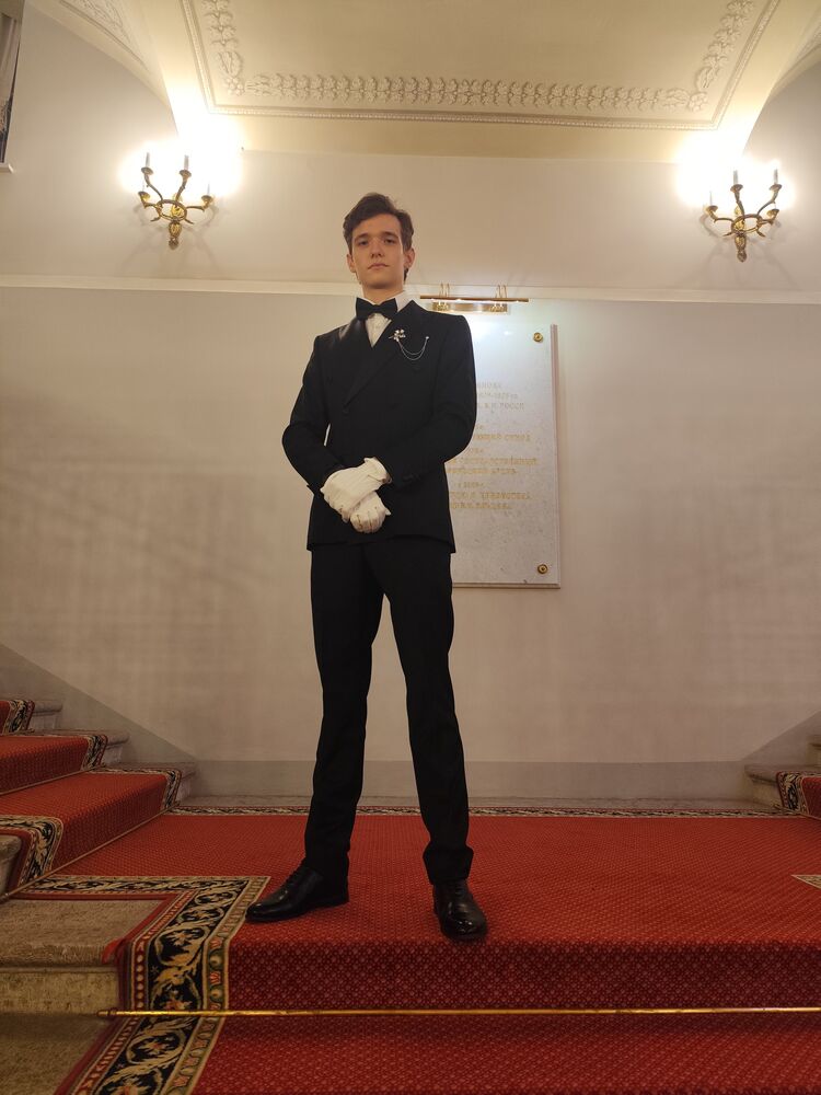 ���������� �����-���������, ���� ����� �������, 18 ���, ������������ ��� ������, ����� � ���������