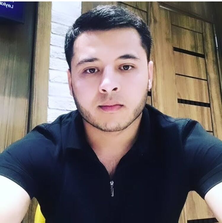 ���� 56210061 ������� Mehroj, 27 ���, ���� ���������� � ������