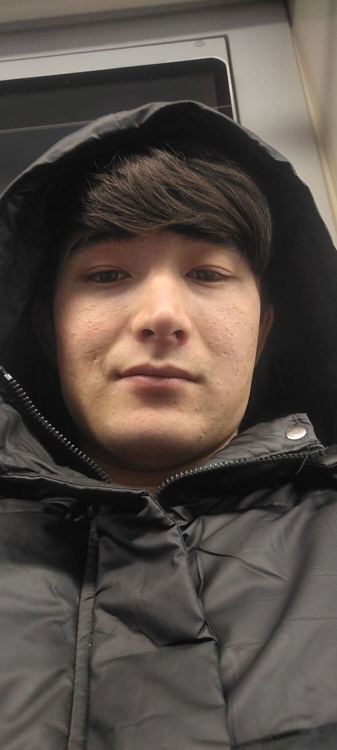 ���� 55952401 ����� Xudoyberdi, 20 ���, ���� ���������� � ������