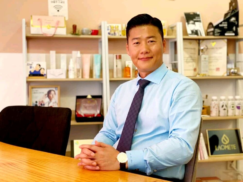 ���������� ������, ���� ������� Junseo kwan, 53 ����, ������������ ��� ������, ����� � ���������