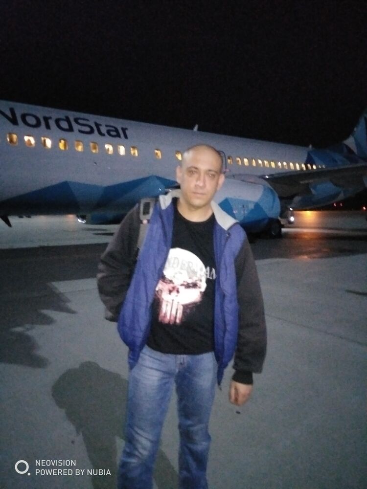 ���� 26727331 ������� Alexey, 40 ���, ���� ���������� � ���������