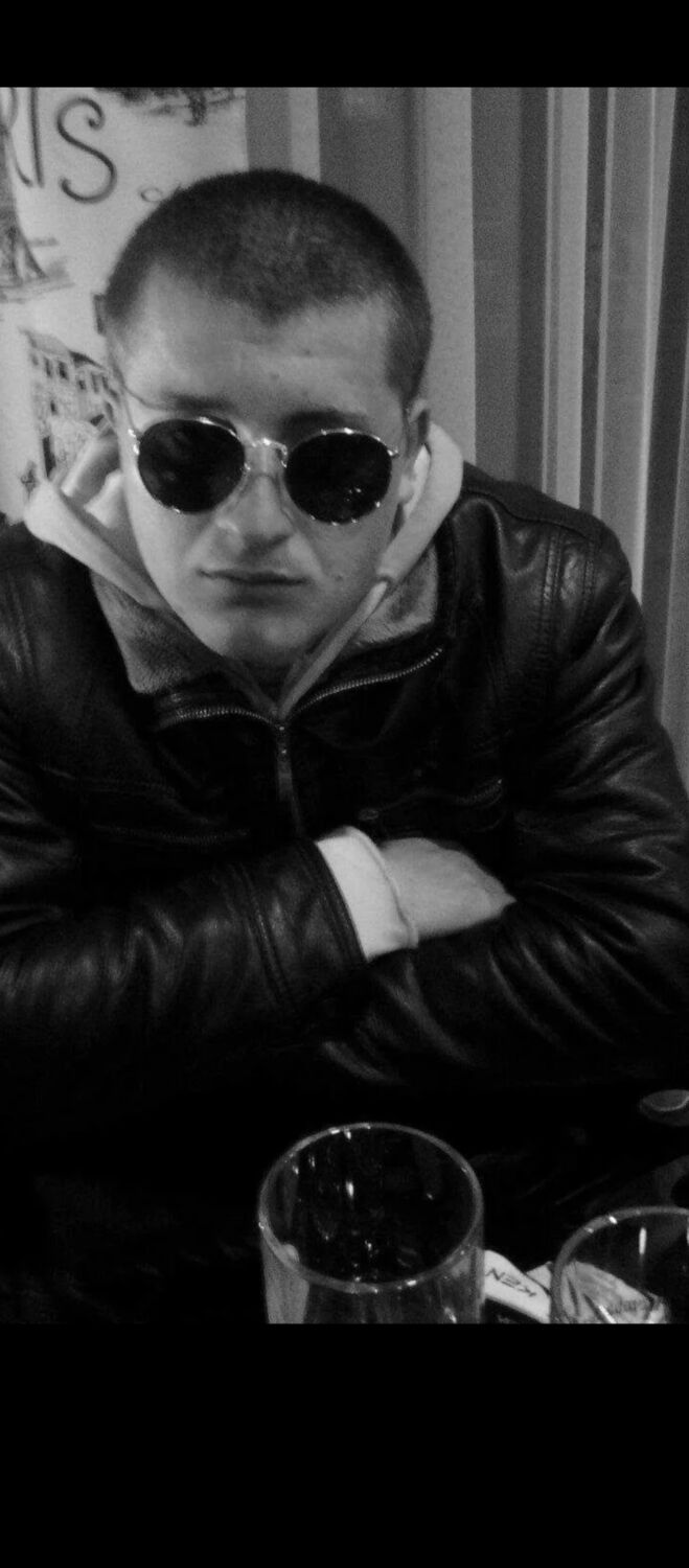  ,   Dimitri, 28 ,   ,   