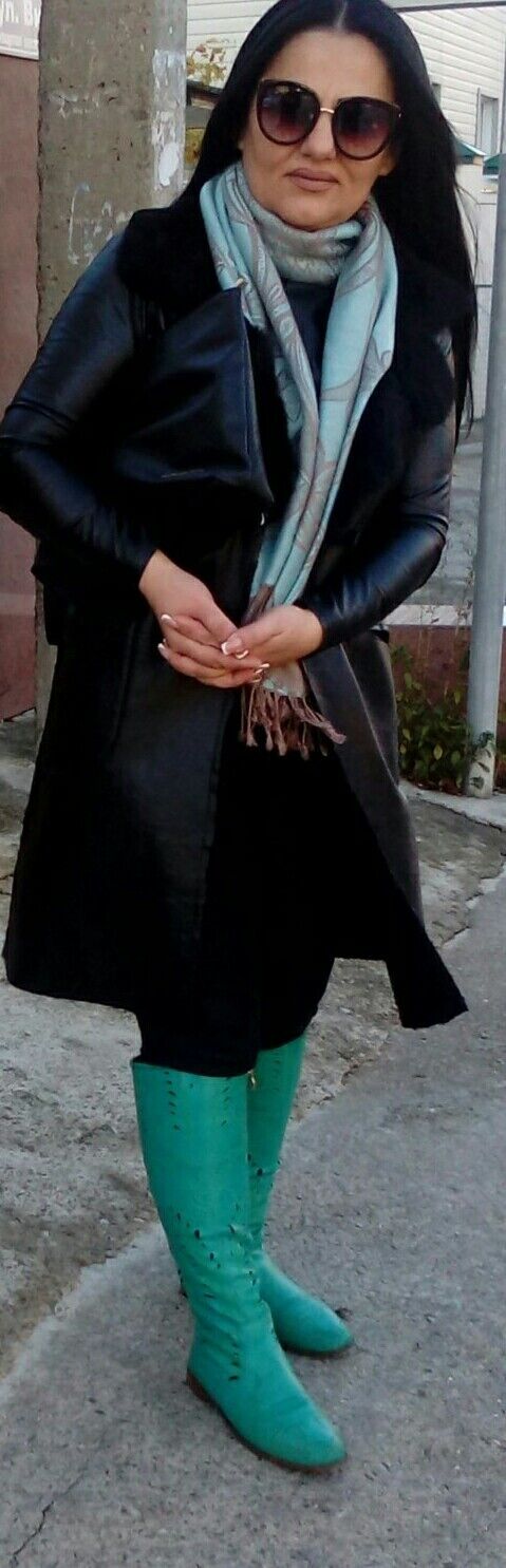  ,   Samira, 44 ,   