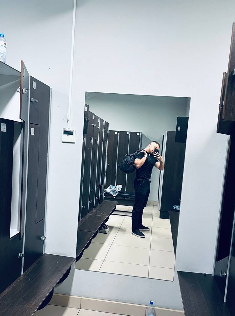 ���� 40633401 ������� Sex_man, 27 ���, ���� ���������� � �������-��-����